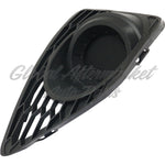 FOG LAMP BEZEL FR LH W/O TRIM RING S MODEL — photo 2