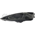 FOG LAMP BEZEL FR LH W/O TRIM RING S MODEL — photo 4