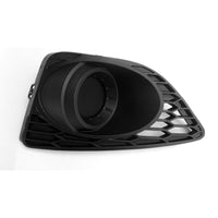 FOG LAMP BEZEL FR LH W/O TRIM RING S MODEL