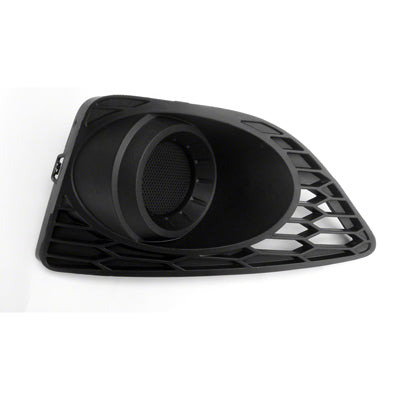 FOG LAMP BEZEL FR LH W/O TRIM RING S MODEL