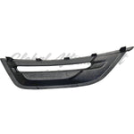 FOG LAMP COVER LH BLACK — photo 2