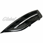 FOG LAMP COVER LH BLACK — photo 5