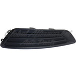 FOG LAMP COVER FR LH S/SE MODEL — photo 2