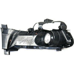 FOG LAMP BEZEL FR LH — photo 3