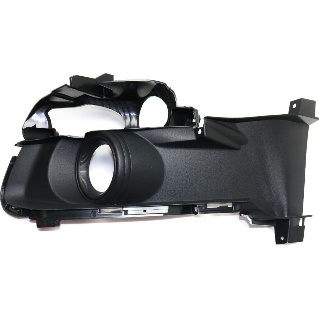 FOG LAMP BEZEL FR LH