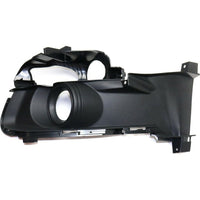 FOG LAMP BEZEL FR LH