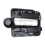 FOG LAMP BEZEL FR LH — photo 1