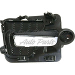 FOG LAMP BEZEL FR LH — photo 5