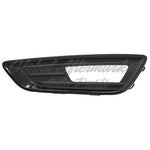 FOG LAMP BEZEL FR LH PRIME/TEXTURED S/SE MODEL — photo 1