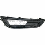 FOG LAMP BEZEL FR LH PRIME/TEXTURED S/SE MODEL — photo 5