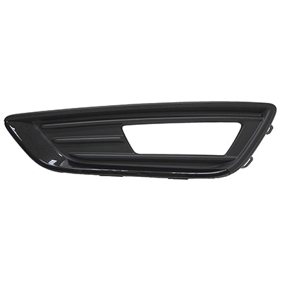 FOG LAMP BEZEL FR LH PRIME/TEXTURED S/SE MODEL
