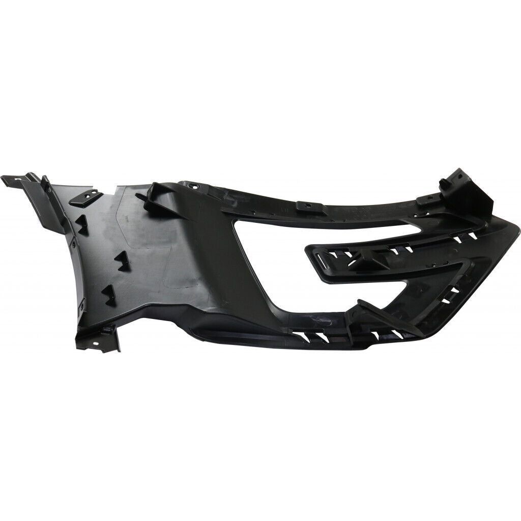 FOG LAMP BEZEL FR LH