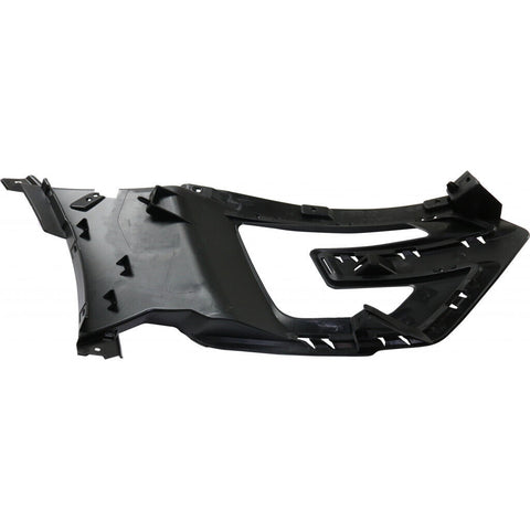 FOG LAMP BEZEL FR LH