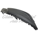 FOG LAMP COVER FR LH TEXTURED EXCLUDE SPORT — photo 3