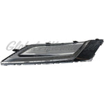 FOG LAMP COVER FR LH TEXTURED EXCLUDE SPORT — photo 4