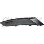 FOG LAMP COVER FR LH TEXTURED EXCLUDE SPORT — photo 5
