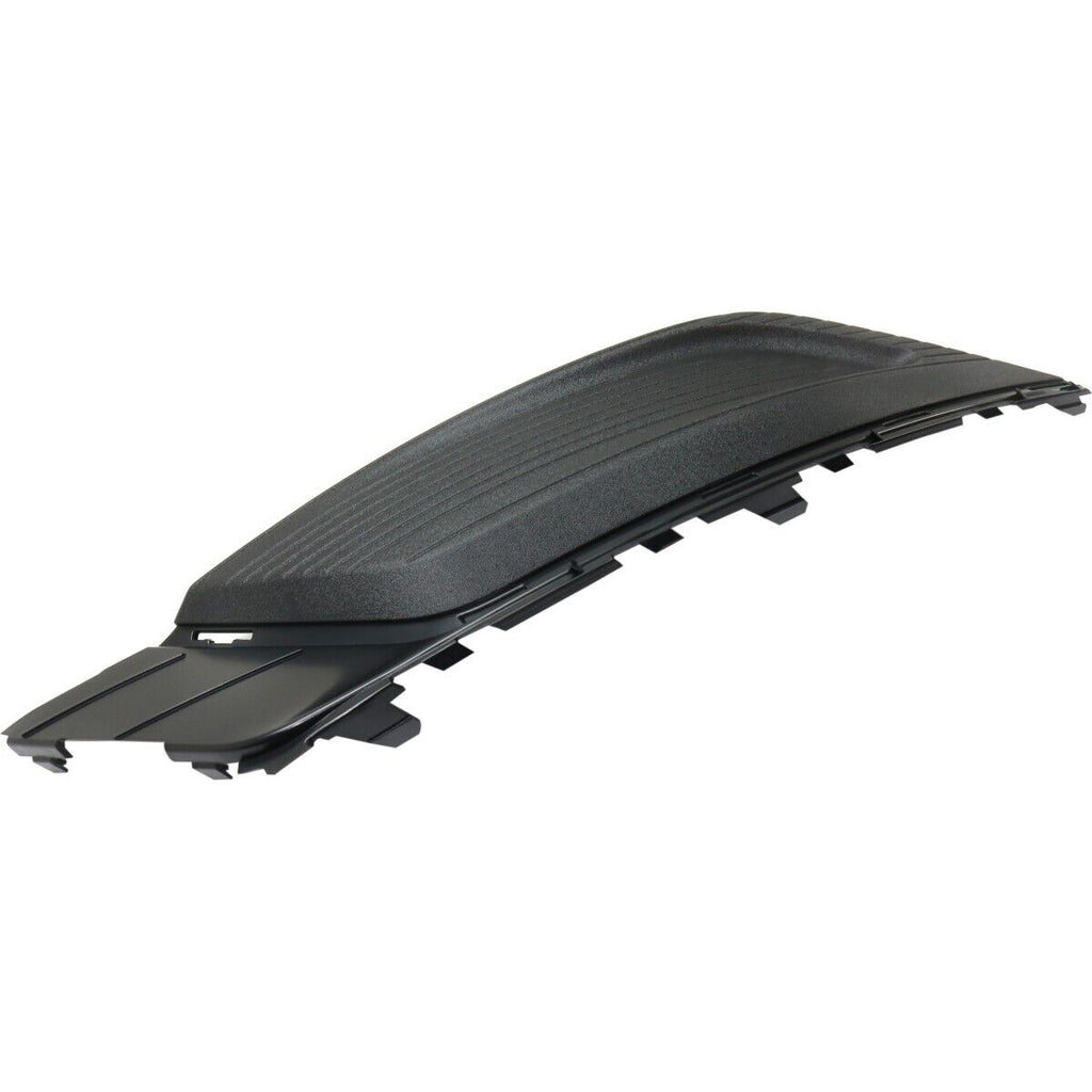 FOG LAMP COVER FR LH TEXTURED EXCLUDE SPORT