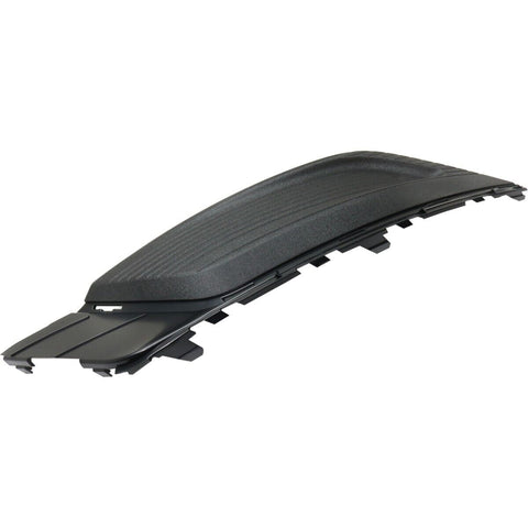 FOG LAMP COVER FR LH TEXTURED EXCLUDE SPORT