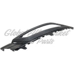 FOG LAMP BEZEL FR LH TEXTURED W/O TRIM MOULDING EXCLUDE SPORT PKG — photo 1