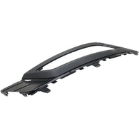 FOG LAMP BEZEL FR LH TEXTURED W/O TRIM MOULDING EXCLUDE SPORT PKG