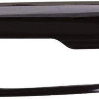 FOG LAMP BEZEL FR LH PTD GLOSSY BLACK EXCLUDE SPORT