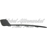 FOG LAMP TRIM FR LH PRIMED BLACK EXCLUDE SPORT — photo 5