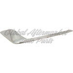 FOG LAMP TRIM FR LH CHROME EXCLUDE SPORT — photo 1