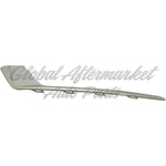 FOG LAMP TRIM FR LH CHROME EXCLUDE SPORT — photo 4