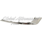 FOG LAMP TRIM FR LH CHROME EXCLUDE SPORT — photo 5