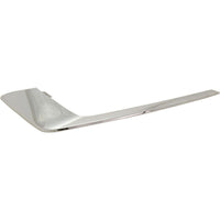 FOG LAMP TRIM FR LH CHROME EXCLUDE SPORT