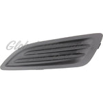 FOG LAMP COVER FR LH TEXTURED — photo 2