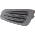 FOG LAMP COVER FR LH TEXTURED — photo 3