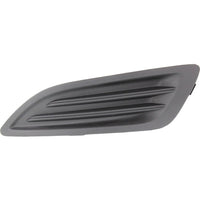 FOG LAMP COVER FR LH TEXTURED