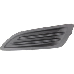 FOG LAMP COVER FR LH TEXTURED