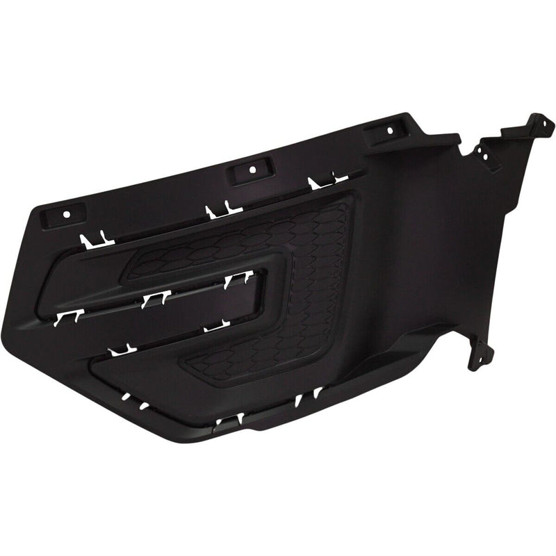 FOG LAMP COVER FR LH