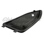 FOG LAMP COVER FR LH BLACK — photo 3