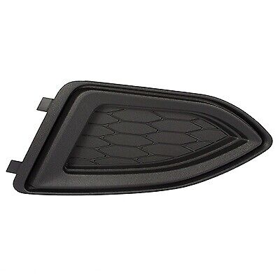 FOG LAMP COVER FR LH BLACK