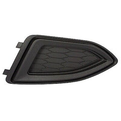 FOG LAMP COVER FR LH BLACK