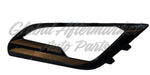 FOG LAMP BEZEL FR LH PRIMED — photo 2
