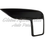 FOG LAMP COVER FR LH TEXTURED — photo 2