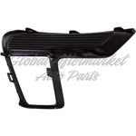 FOG LAMP COVER FR LH TEXTURED — photo 3