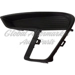 FOG LAMP COVER FR LH TEXTURED — photo 5