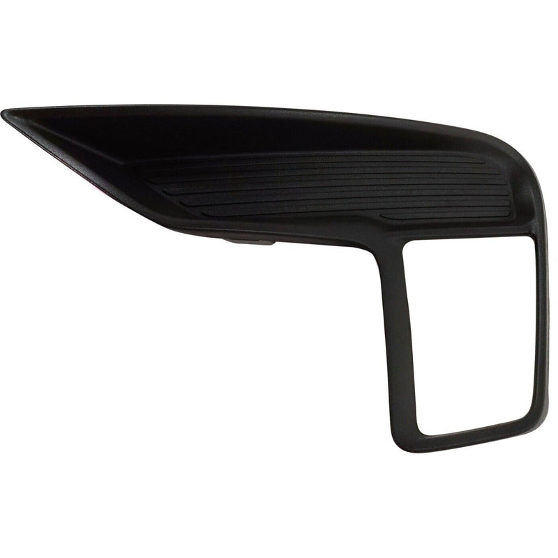 FOG LAMP COVER FR LH TEXTURED