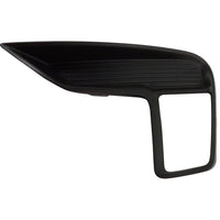 FOG LAMP COVER FR LH TEXTURED