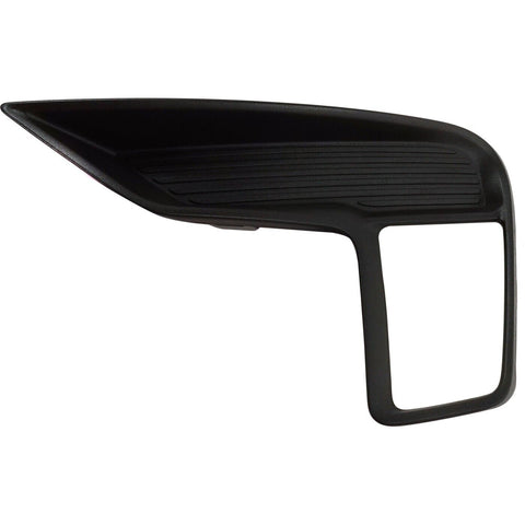 FOG LAMP COVER FR LH TEXTURED