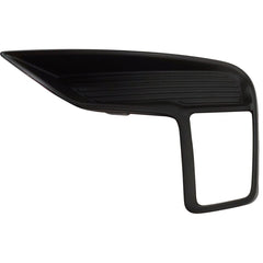 FOG LAMP COVER FR LH TEXTURED