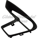 FOG LAMP BEZEL FR LH TEXTURED — photo 2
