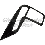 FOG LAMP BEZEL FR LH TEXTURED — photo 3