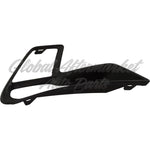 FOG LAMP BEZEL FR LH TEXTURED — photo 4