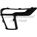 FOG LAMP BEZEL FR LH TEXTURED — photo 5